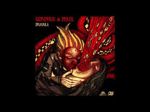 Gorovich & Dekel - Dracula