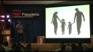 TEDxPasadena - Ricky Smith - Zero waste