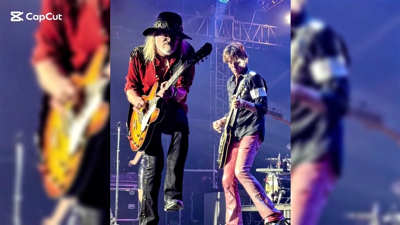 @roxetteofficial She's Got Nothing On Live In Merida, Spain / June 28th, 2025  #roxette