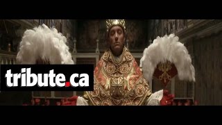 The Young Pope - Official Trailer (HBO)
