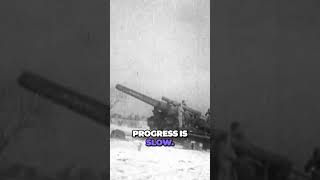 Advancing into Hitler's Reich: US Troops face intense Resistance #documentary #worldwar2