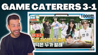 Communication Coach Reacts to Seventeen, Enhypen \u0026 TXT (EP 3-1)