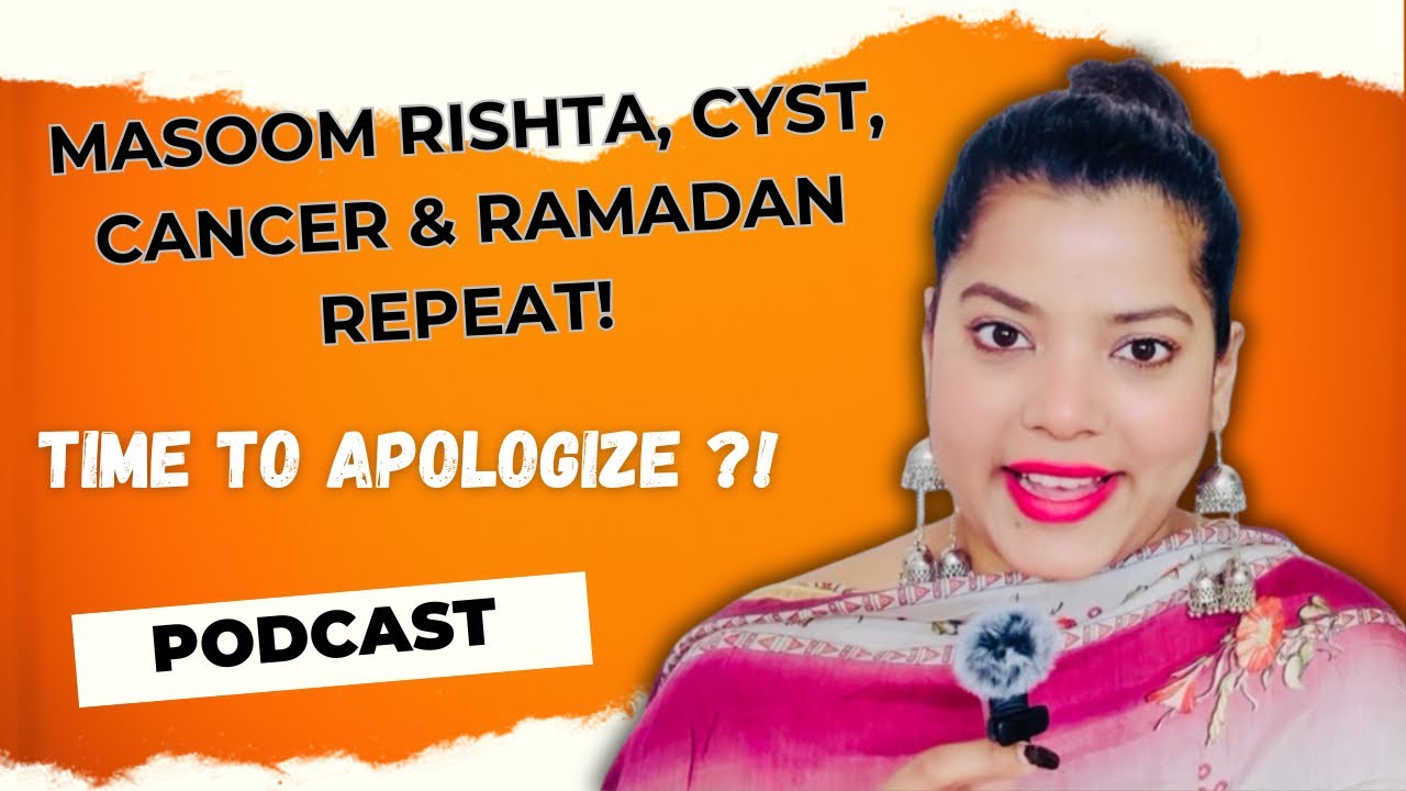 My CYST & CANCER in the Family experience | TRUTH always gets revealed! 