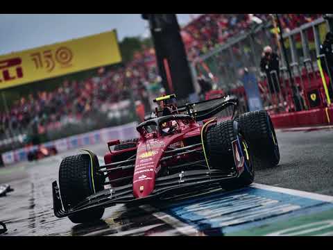 Formula 1 Sprint OST / Thunderstorm