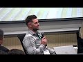 Kristofer Marr: Agrivoltaics Canada