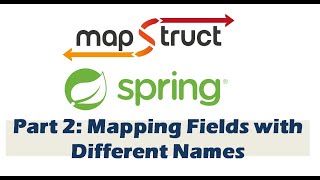 Field Mapping with MapStruct Spring Boot: Handling Different Names Like a Pro! Net Worth