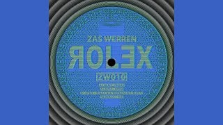 Ufer – Rolex (I.A. Bericochea Remix) [ZW010 Яolex]