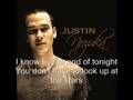 Justin Nozuka - After Tonight - With Lyrics!