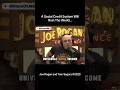 #joerogan Opinion On Digital ID, Social Credit Systems, AI ‼️ #socialcreditsystem #digitalid #ai #fy
