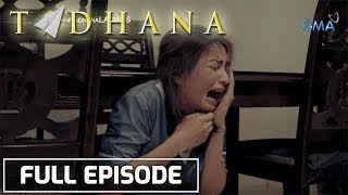 Tadhana: Pinay OFW sa Malaysia, sinabuyan ng kumukulong mantika! | Full Episode