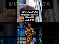 MAGNUS naturalny mistrz świata ocb ciężko uwierzyć #shorts