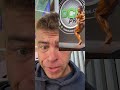 MAGNUS naturalny mistrz świata ocb ciężko uwierzyć #shorts