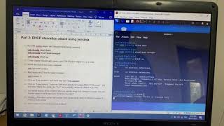 Famous Lab6  (Advanced Wireless Security) Net Worth