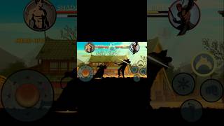 Shadow Vs Bull | #shadowfight2  #shadowfight  #sf2
