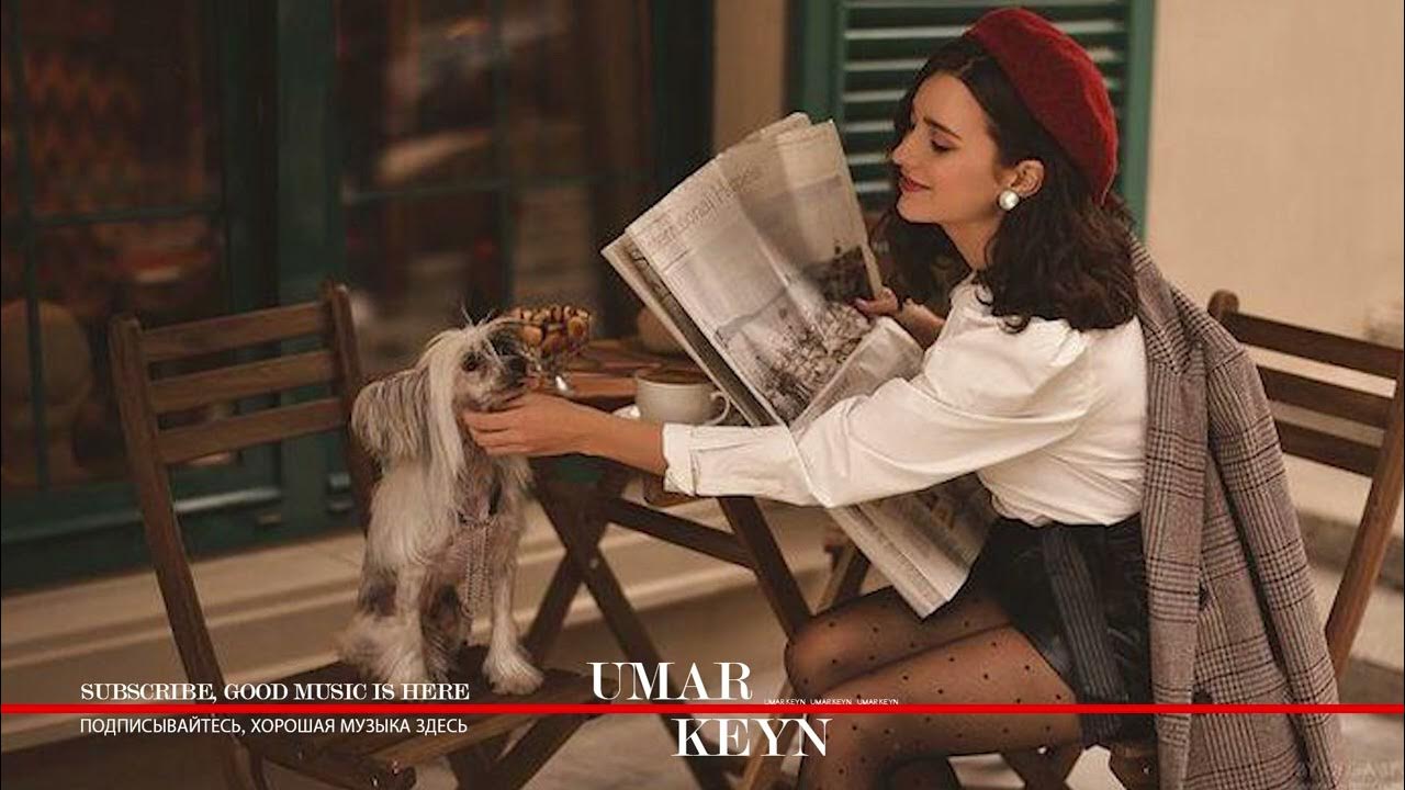 Umar Keyn & Davvi - All Alone (Original Mix) 2025 Umar Keyn & Davvi - All Alone (Original Mix) 2025