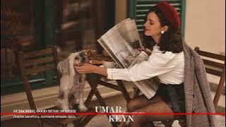 Umar Keyn & Davvi - All Alone (Original Mix) 2025