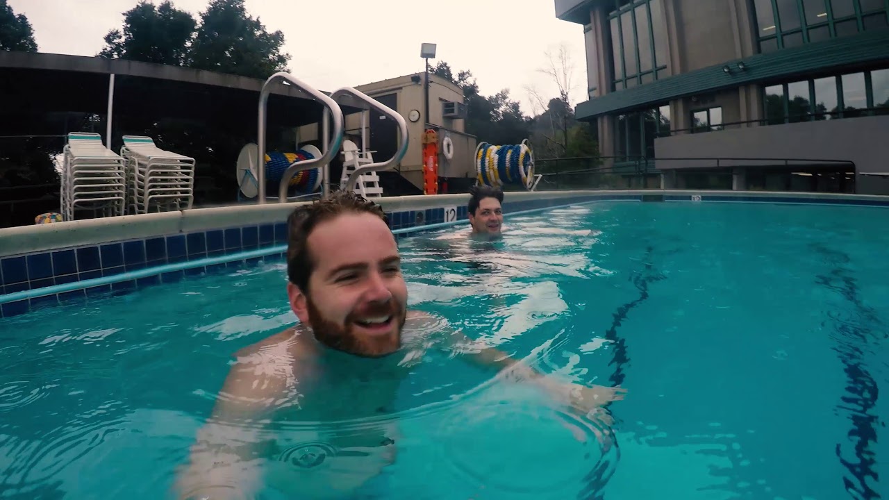 Underwater VR Headset Prototype YouTube