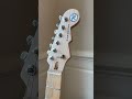Reverend Greg Koch Gristle ST