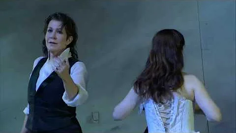 I Capuleti e i Montecchi- Bellini /Escena de la tu...