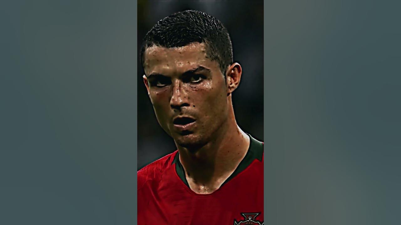This Ronaldo freekick gave me chills 🥶 |  runaway - aurora [edit audio] | #shorts #shortvideo #edits