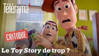 Toy Story 5 Pourquoi Nous Sommes Un Peu Déçus