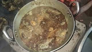मछली भात | Fish curry and rice #fishcurry #fishcurryrecipe #machlibananekatarika  #trending