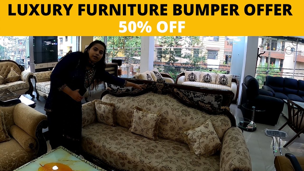 Luxury Furniture Market in Ranchi Furniture Market in Ranchi सबसे