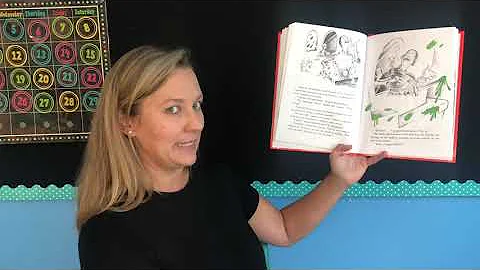 Bartholomew and the Oobleck