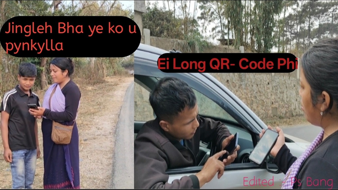 Kindness  Can Change For Better| Ka jinglehBha ye ko u kylla shei wa bha |Short Story| Khasi Pnar