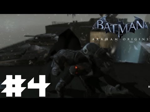 Video: Batman: Návrat Do Arkhamu Byl Zpožděn Měsíc Před Startem