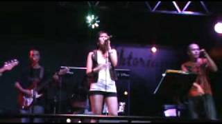 Sabihin by LITE7 Band (ft. Hazel Gale) screenshot 2