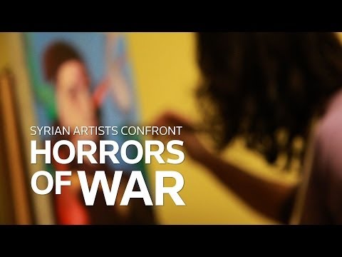Video: Umjetnik o umjetnicima: djelo Warrena Chang -a
