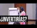 ¿EN QUE INVERTIRÍAS? | CARLOS MUÑOZ