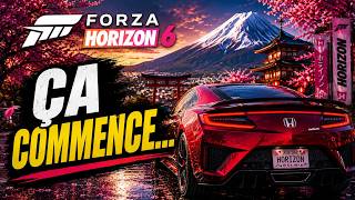 Forza Horizon 6 La Fin De La Lune De Miel ?