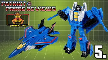 Toyhax Decal Set For Transformers Legacy Core Class: Part 5, Thundercracker