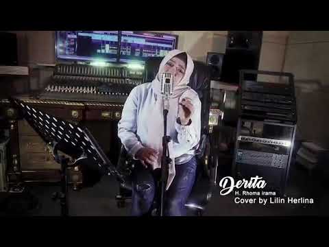 Lilin Herlina Derita cover