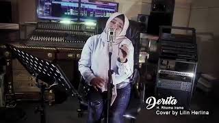 Lilin Herlina Derita cover