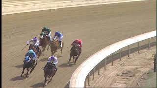 LAUREL PARK 3 30 19 RACE 1