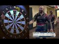 Tammy Dauber & Jules Van Dongen vs Leane Van Der Walt & Devon Petersen | Mixed Doubles Final | DPFL