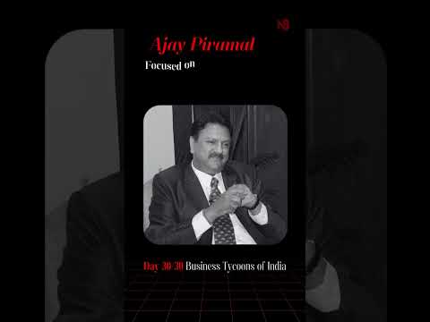 Day 30/30 🗓️ Business Tycoons of India 🇮🇳 | Nations Bizz #news #nationsbizz #shorts