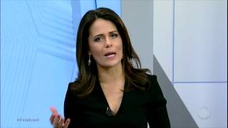 Pesquisa da Record TV mostra intenção de votos dos brasileiros para presidente
