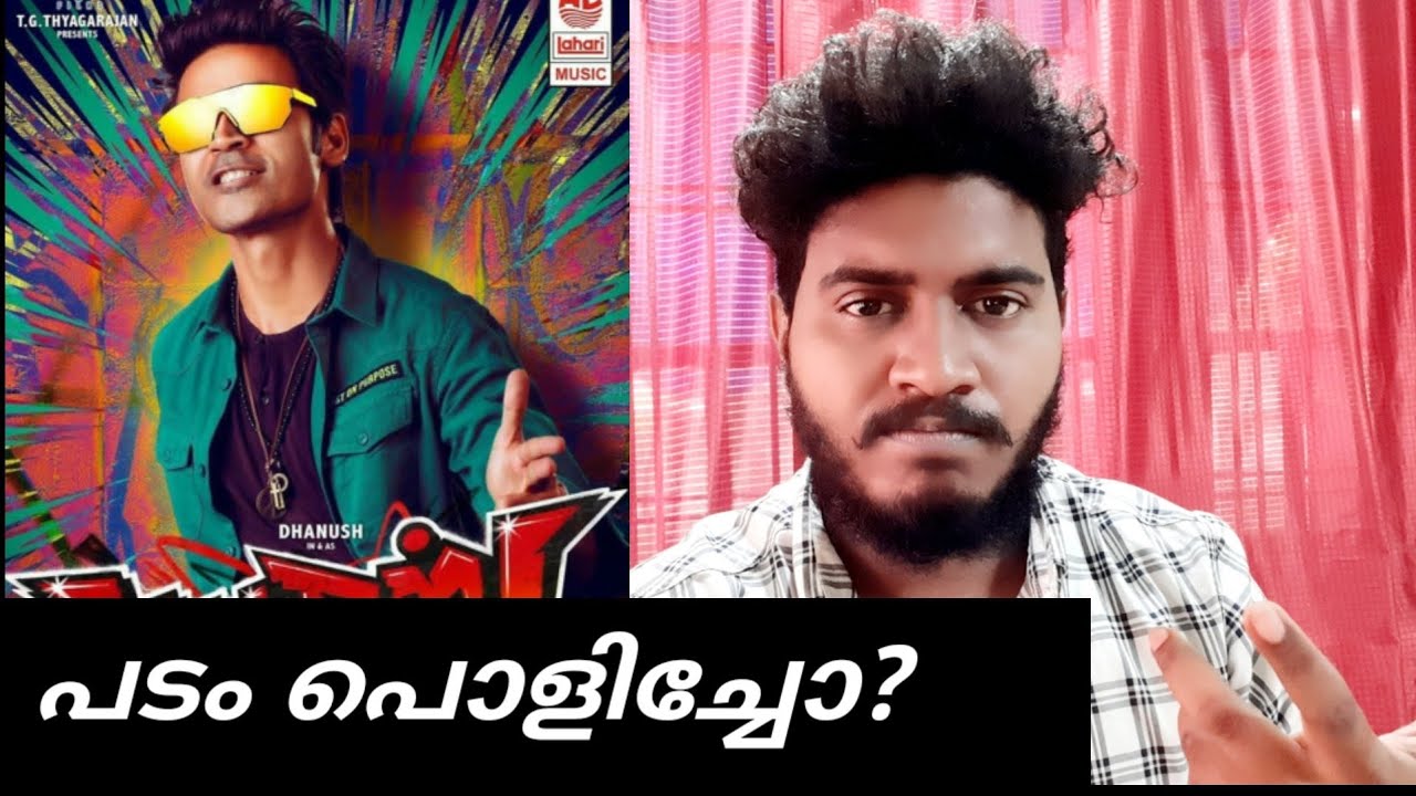 Pattas Movie review