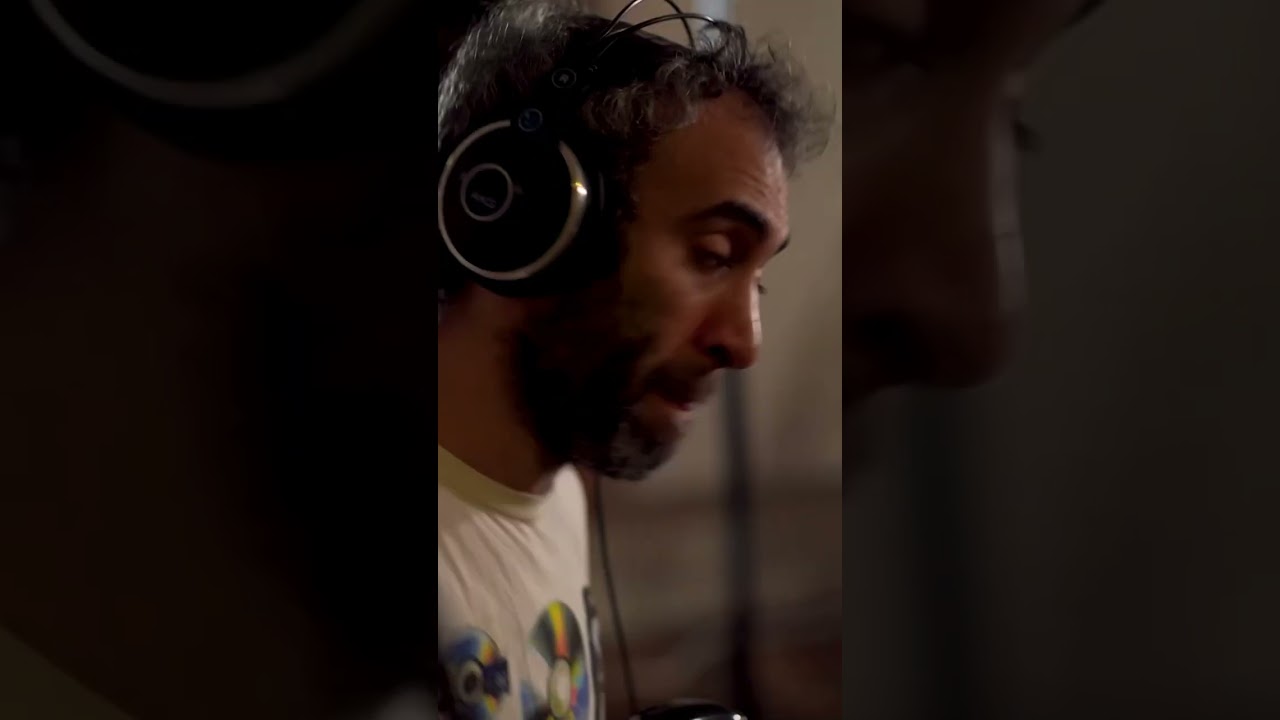 Allama Iqbal Day Tribute | RIVERS | A for Aleph 