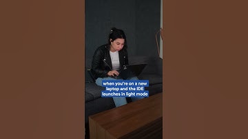 ZAP!  You’re now in light mode. ⚡