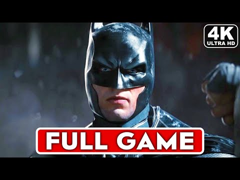 Batman Arkham Origins Season Pass V1 0 Gog Game Pc Full Free Download Pc Games Crack Direct Link