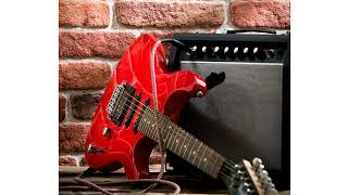Loathe - Revenant DADADF# (guitar backing track)