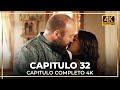 El Sultán | Capitulo 32 Completo (4K)