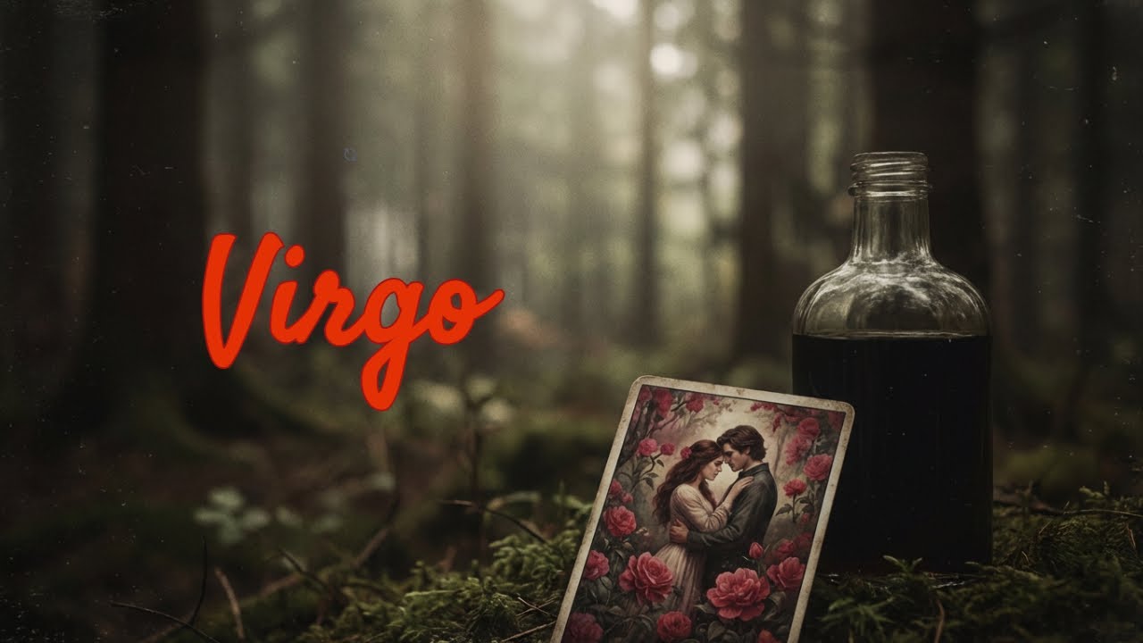 VIRGO🎉CONGRATULATIONS😍 IT'S ALREADY YOURS🥰SOMEONE IS OFFERING YOU SOMETHING YOU DESIRE ❤️‍🔥Jan 18th