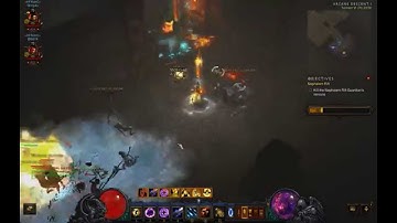 RIP Wizard Firebird Season Diablo 3