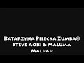 Katarzyna Pilecka Zumba - Maldad